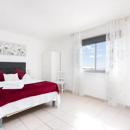 Apartman Comfy Studio