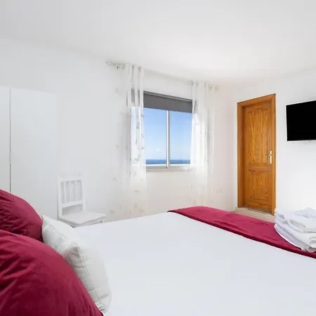 Apartman Comfy Studio Frontera