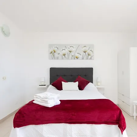 Comfy Studio Frontera