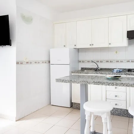 Apartman Comfy Studio Frontera