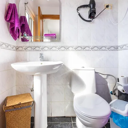 Comfy Studio Apartman